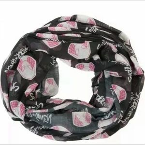 ALL SCARVES $5 🧣🧣🧣 Marvel Spider Gwen Scarf